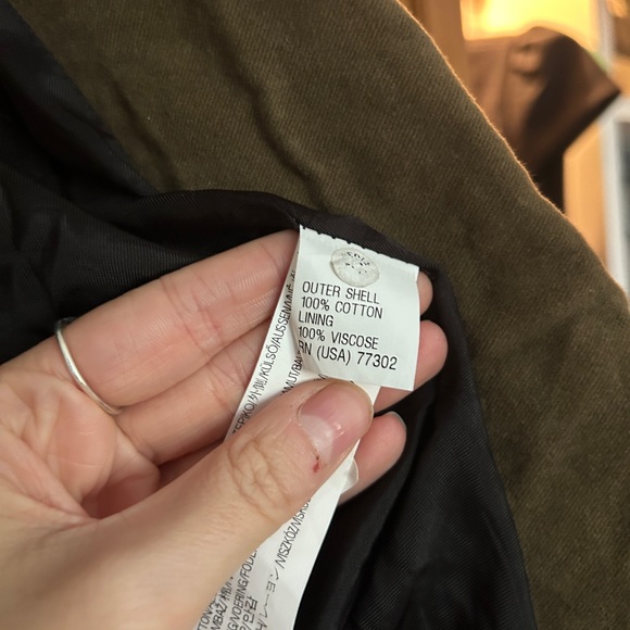 Zara Moto Jacket - Picture 4 of 7